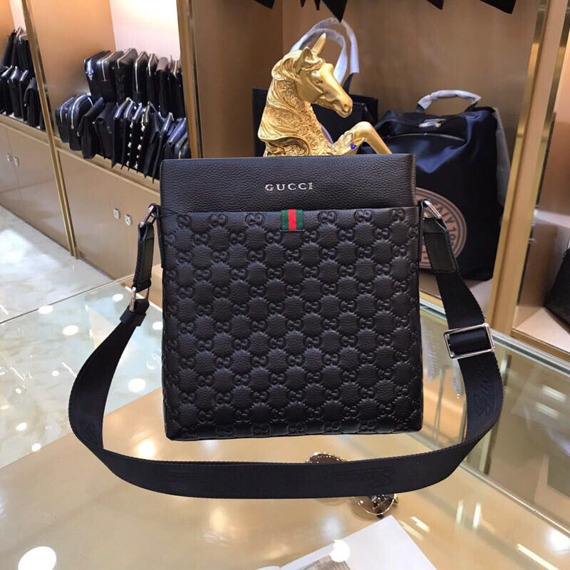 Cozy Bags - GUKI Men Shoulders Bags - 111