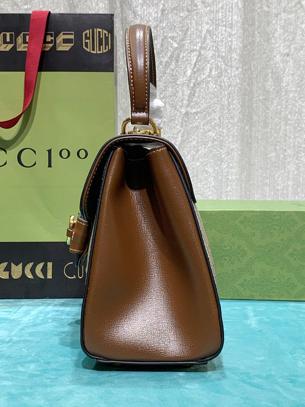COZY BAGS - GUKI Bags - 658