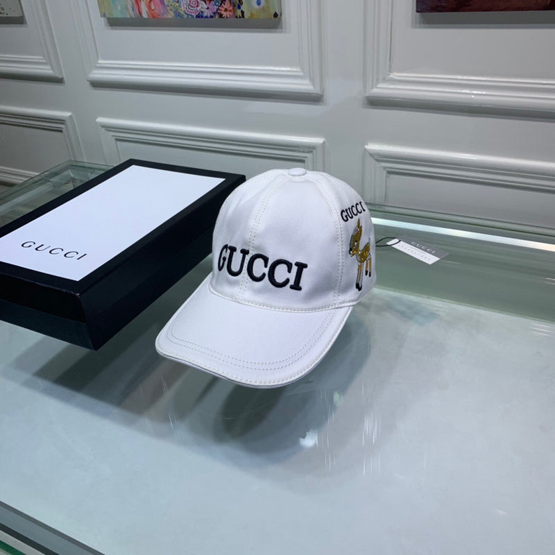 COZY BAGS - Guki Hats & Caps - 320