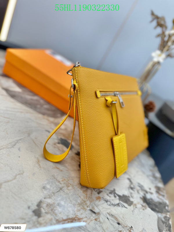 COZY BAGS - LOV Wallet - 629