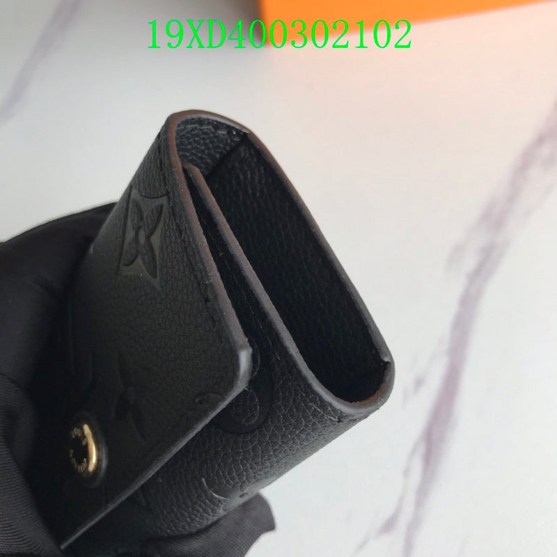 COZY BAGS - CHL Wallet - 1058