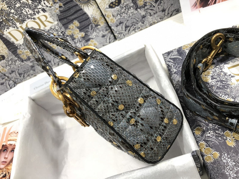 COZY - DOR Bags - 842