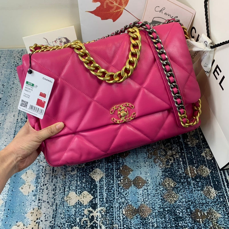 COZY BAGS - CHL Lady Bags - 056