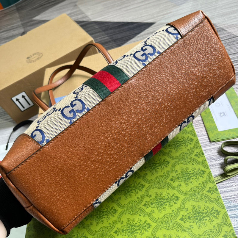 JB - Guki Lady Bags - 138