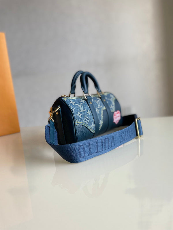 COZY BAGS - LOV Men Bags - 189