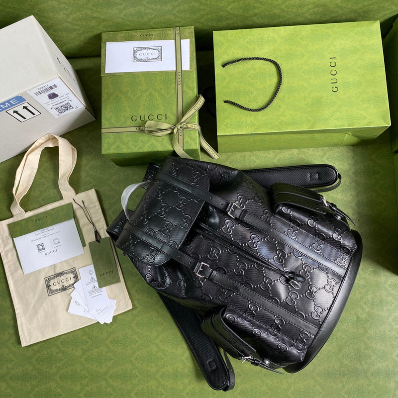 COZY BAGS - Guki Backpacks - 062