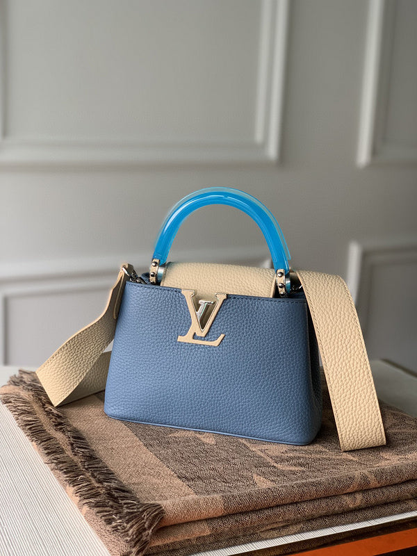 COZY BAGS - LOV Bags - 3934