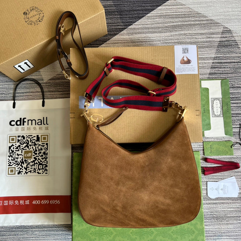 Cozy Bags - GUKI Women Shoulders Bags - 202