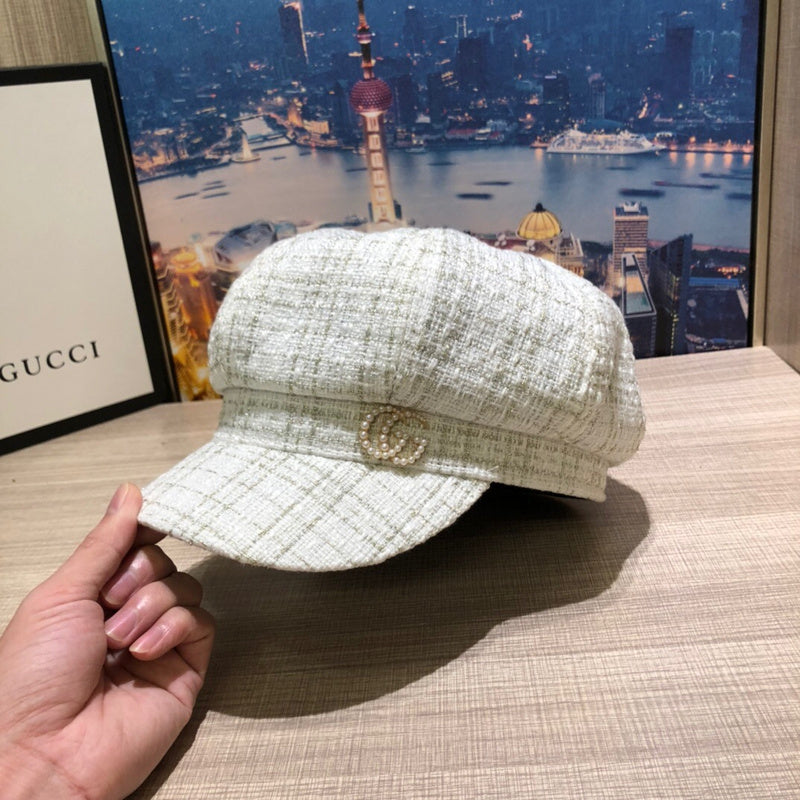 COZY BAGS - Guki Hats & Caps - 383