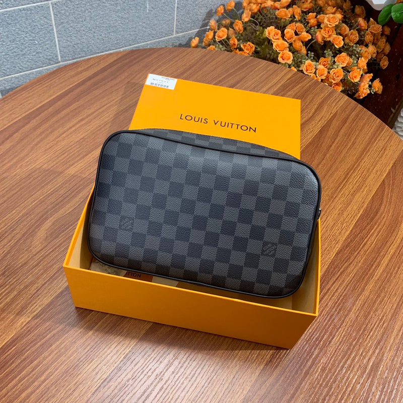 COZY BAGS - LOV Wallets - 360