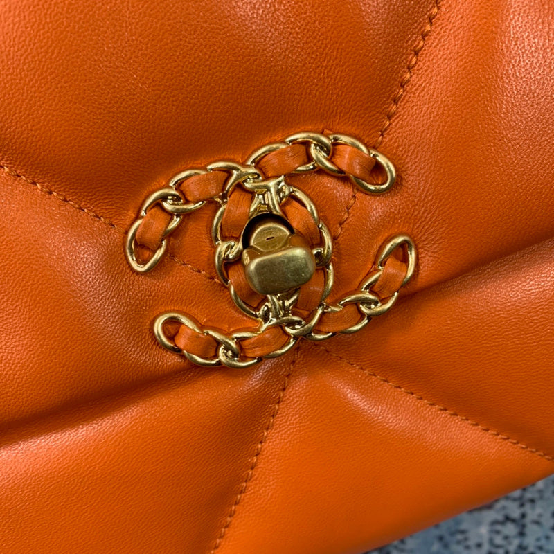 COZY BAGS - CHL Lady Bags - 061