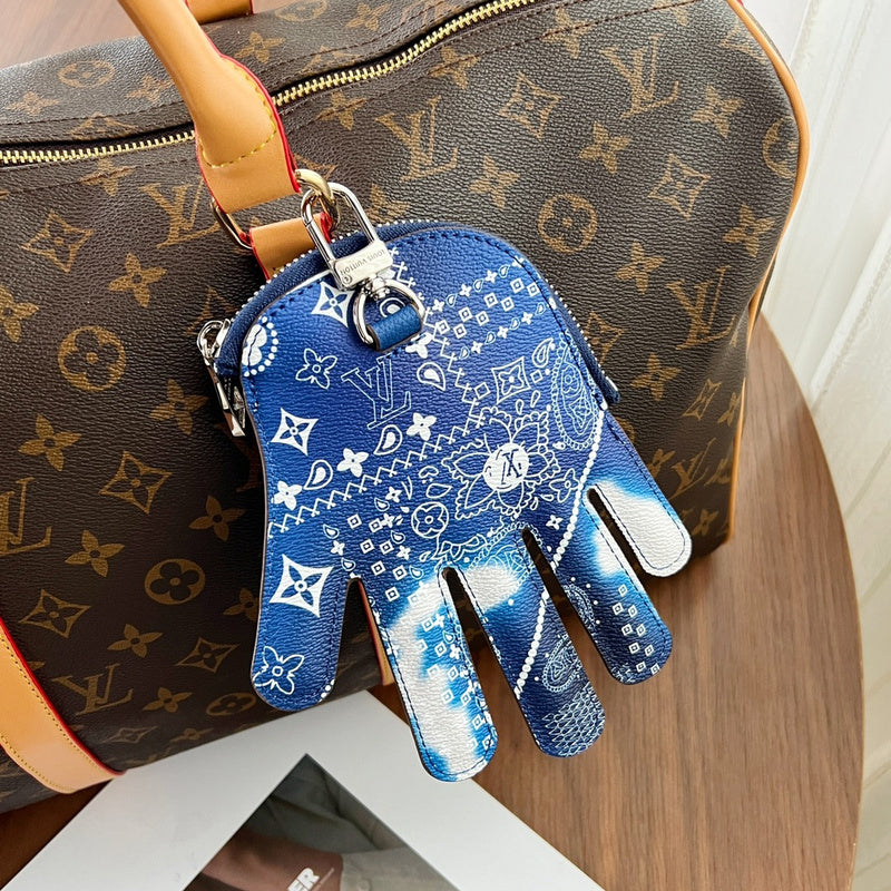 COZY - LV Bags - 1377