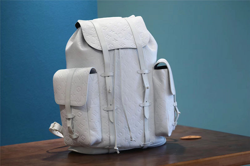 COZY - LOV Backpacks - 125