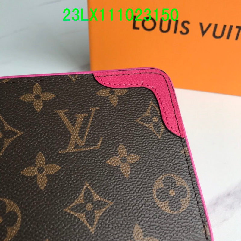 COZY BAGS - CHL Wallet - 1322