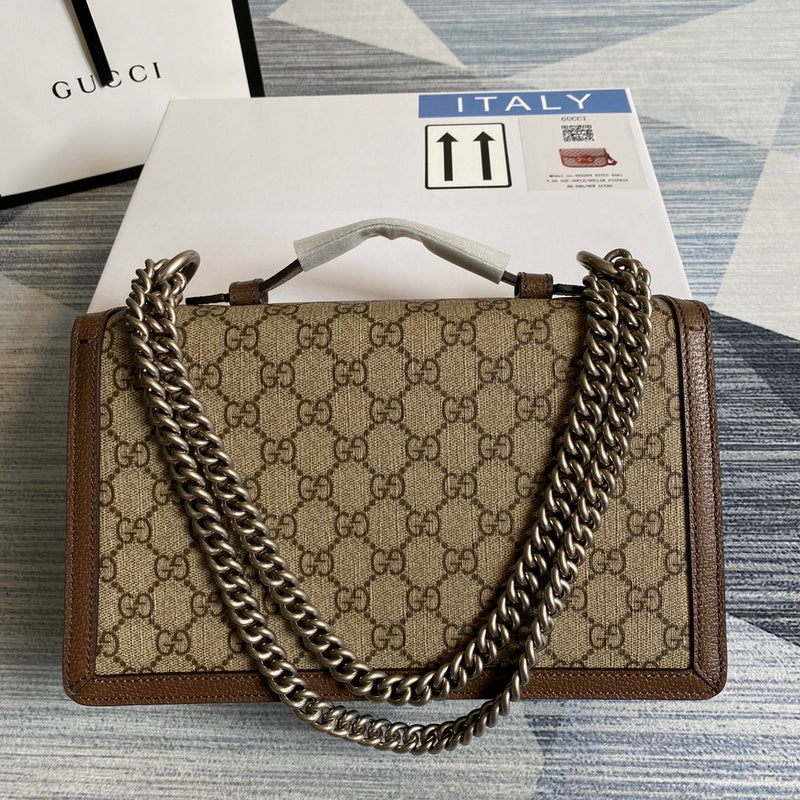 COZY BAGS - GUKI Bags - 2248