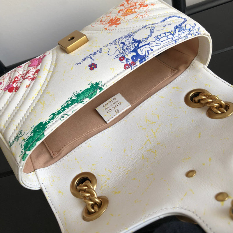 JB - Guki Lady Bags - 1236