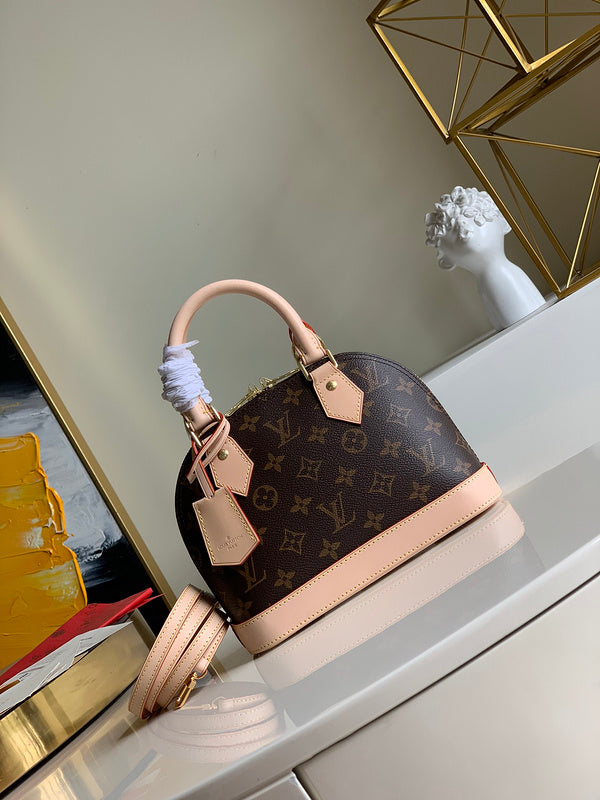 COZY - LV Bags - 1209