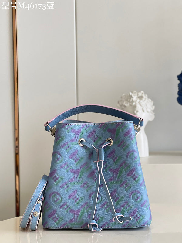COZY - LV Bags - 1990