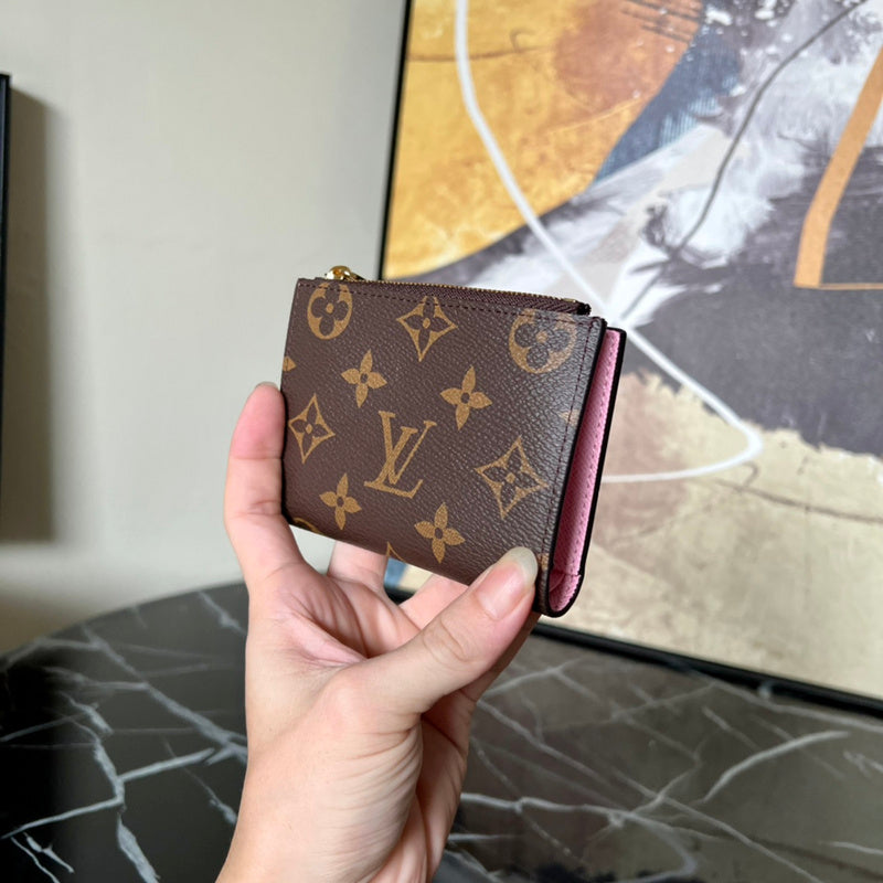COZY BAGS - LOV Wallets - 027