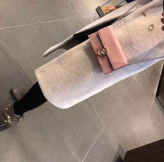 COZY BAGS - GUKI Women Bags - 1100
