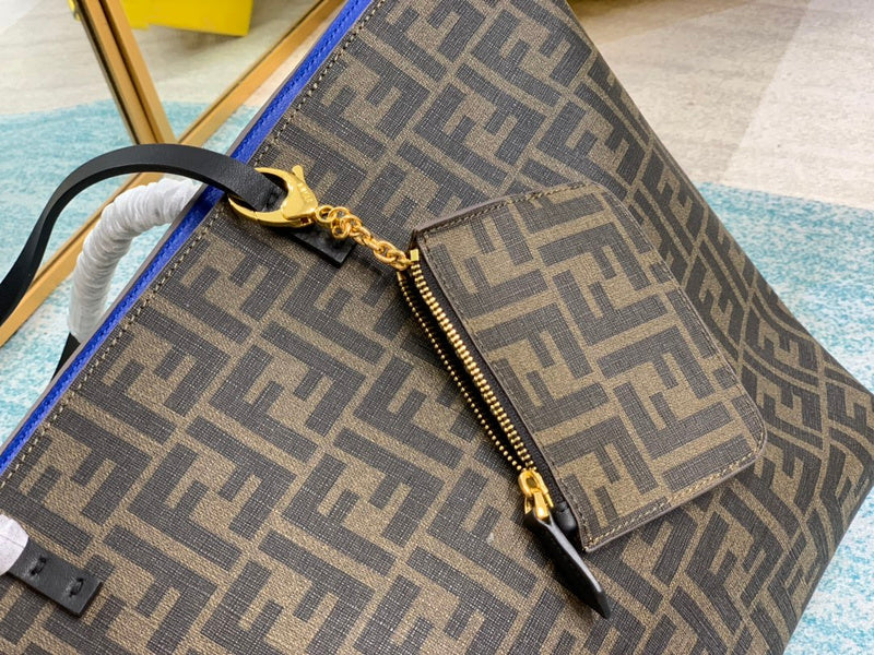 COZY BAGS - FDE Bags - 336