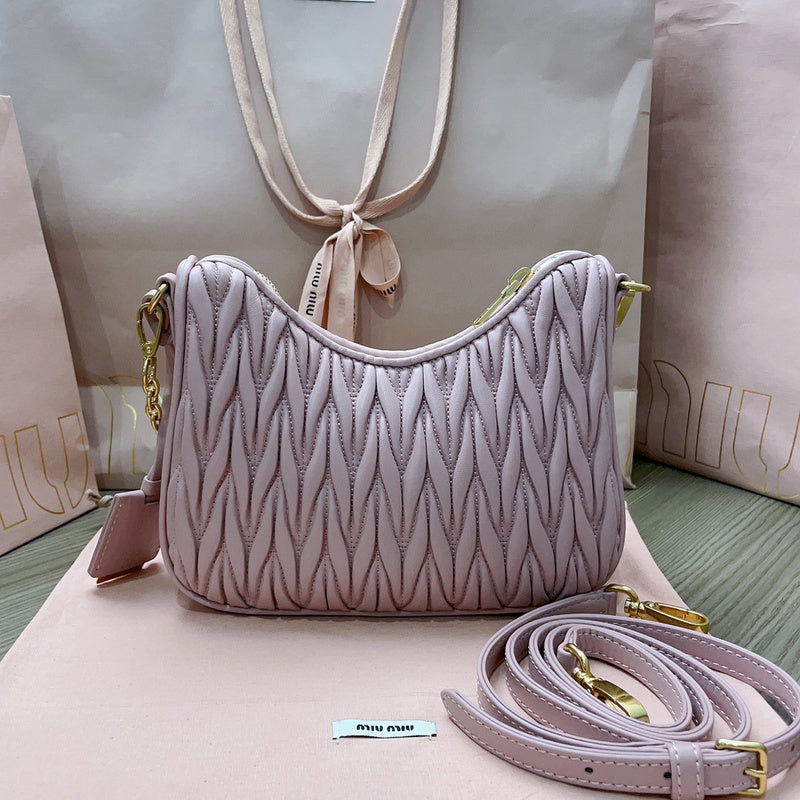 COZY BAGS - MMU Bags - 039