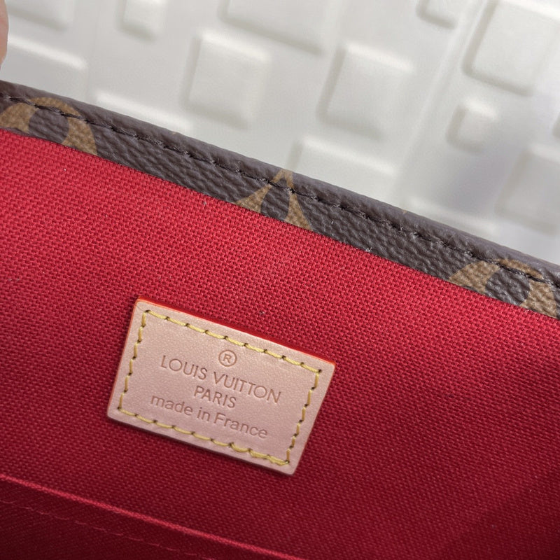 COZY BAGS - LOV Bags - 3580