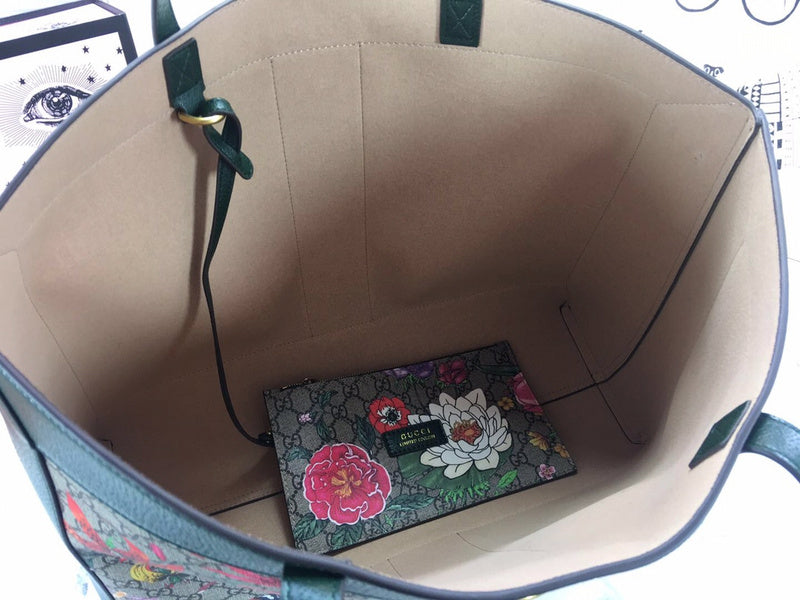 COZY BAGS - GUKI Bags - 031
