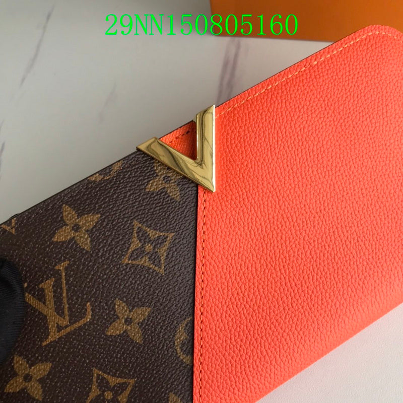 COZY BAGS - CHL Wallet - 710