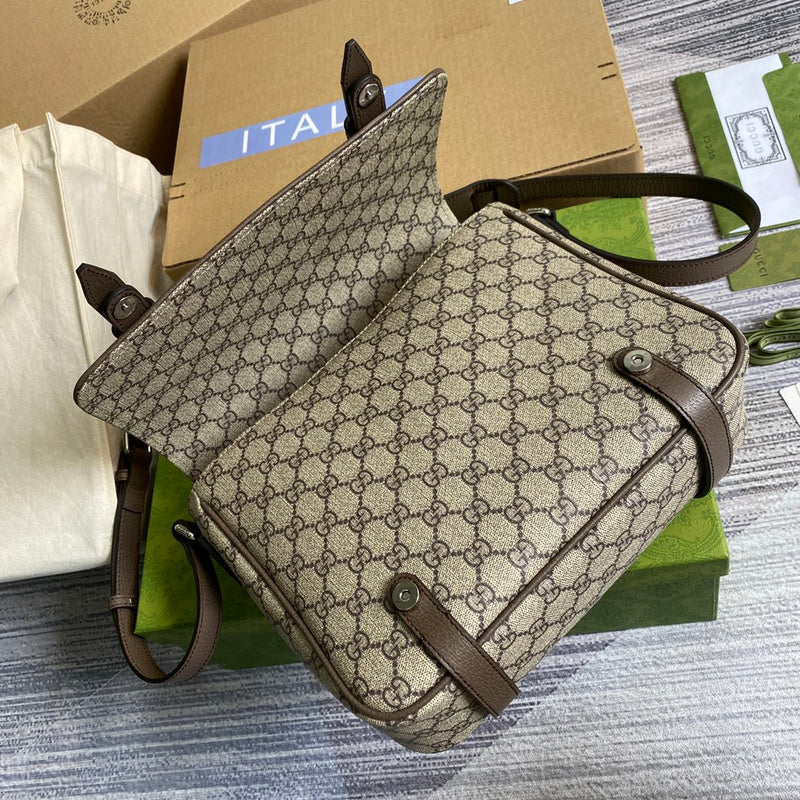 COZY BAGS - Guki Men Bags - 209