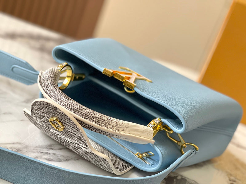 COZY BAGS - GUKI Women Bags - 1518