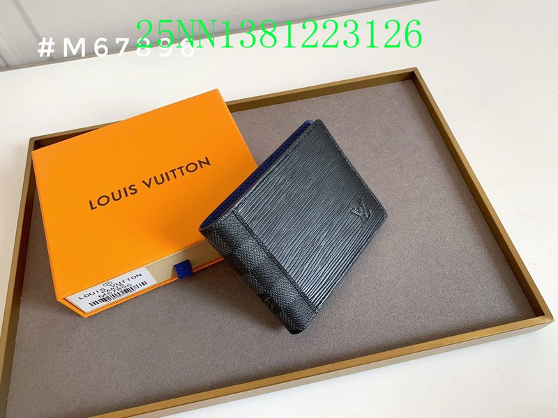 COZY BAGS - CHL Wallet - 303