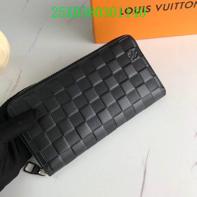 COZY BAGS - CHL Wallet - 1109