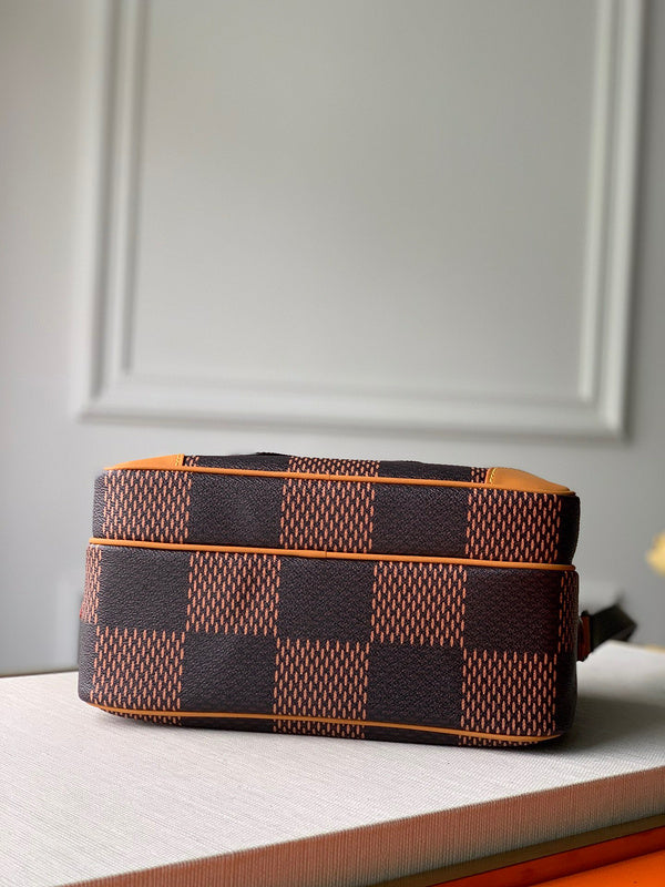 COZY - LV Bags - 4846