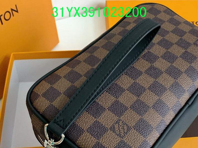 COZY BAGS - CHL Wallet - 1248