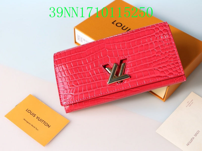 COZY BAGS - CHL Wallet - 1150