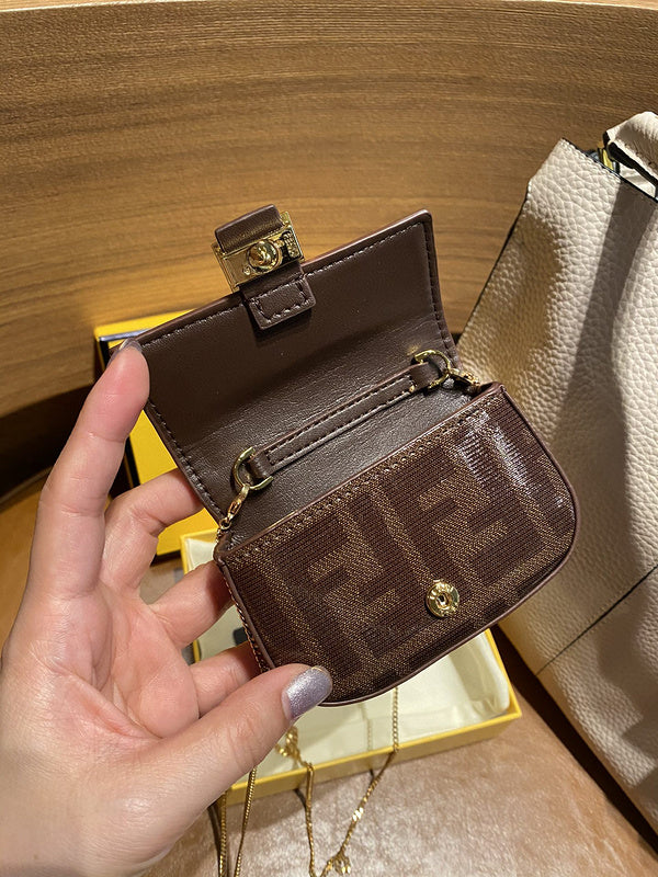 COZY - FDE Bags - 358