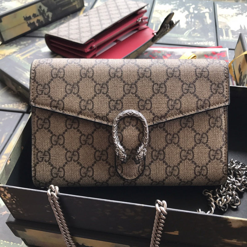 JB - Guki Lady Bags - 1496