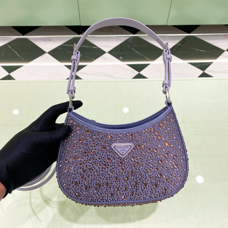 JB - PD Lady Bags - 269