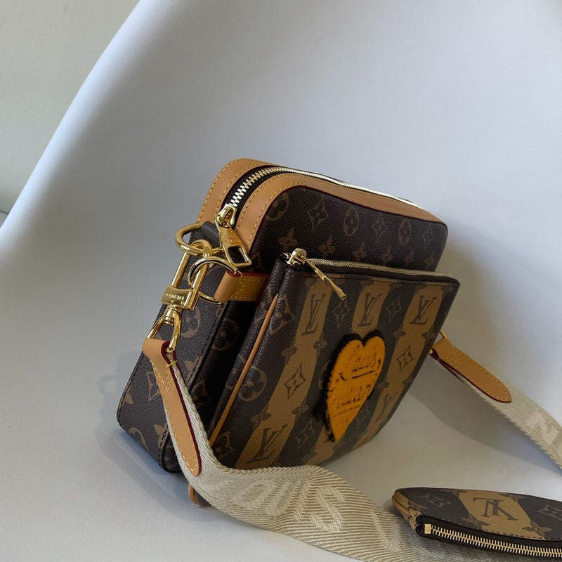 COZY BAGS - LOV Men Bags - 199