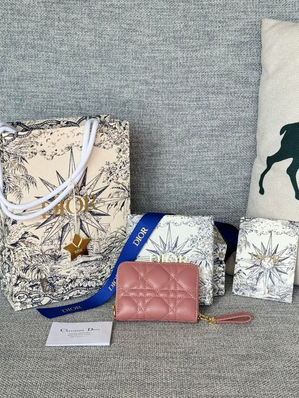 COZY BAGS - DOR Wallets - 080