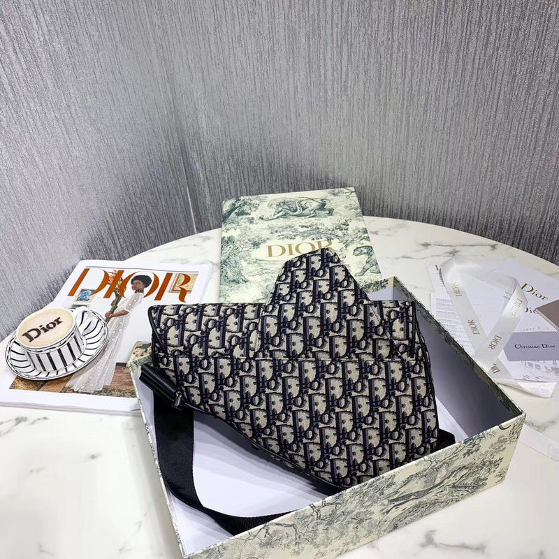 JB - DOR Lady Bags - 633