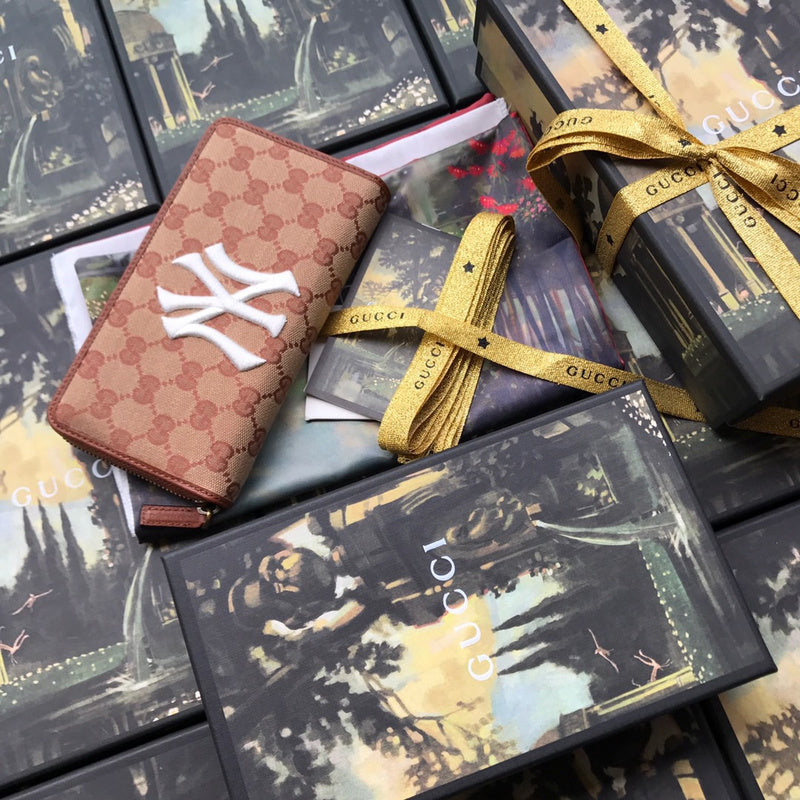 COZY BAGS - Guki Wallet - 589