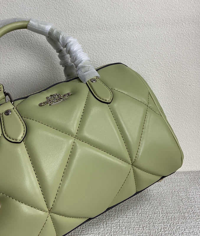 COZY - CAH Bags - 124