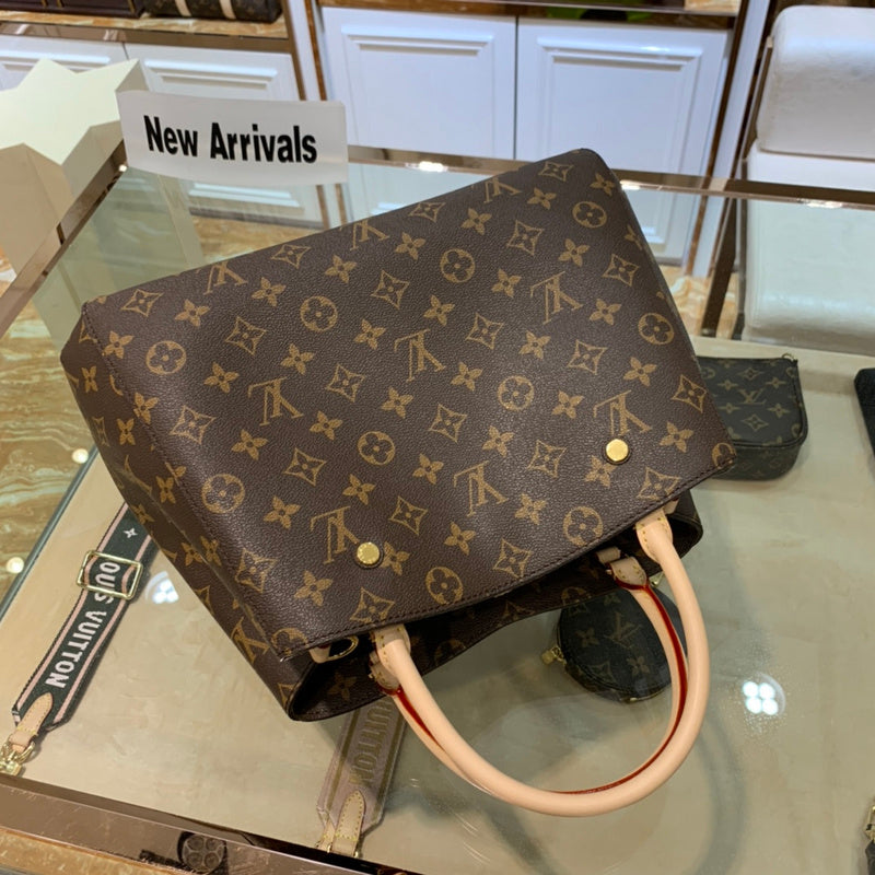 COZY BAGS - LOV Bags - 4394