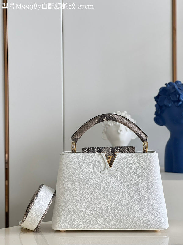 COZY BAGS - LOV Bags - 2673