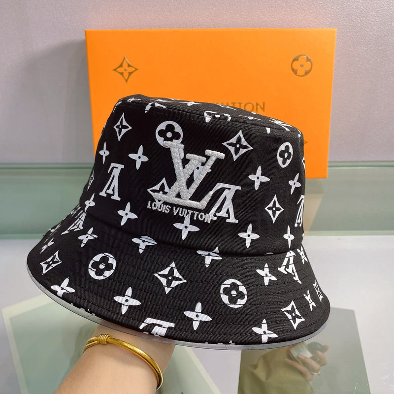 COZY BAGS - LOV Hats & Caps - 068