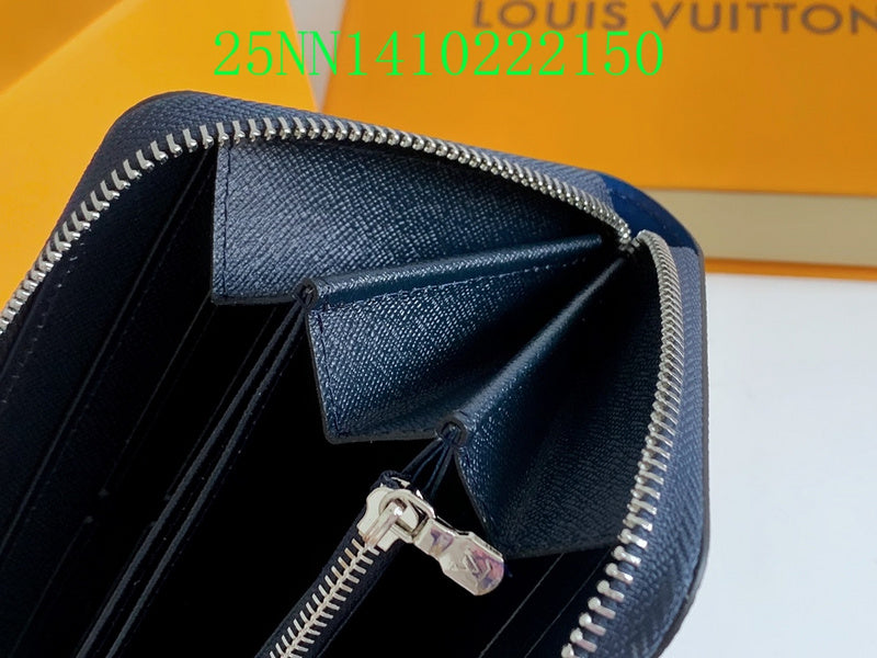 COZY BAGS - LOV Wallet - 702