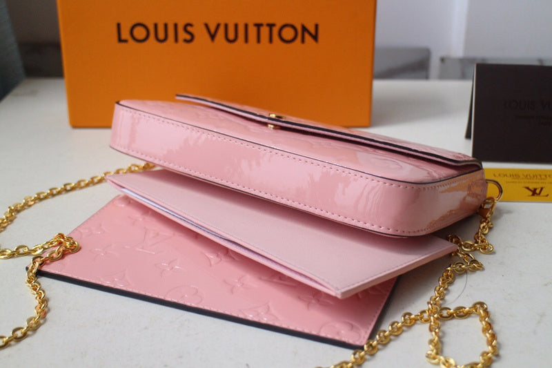 COZY - LV Bags - 5584