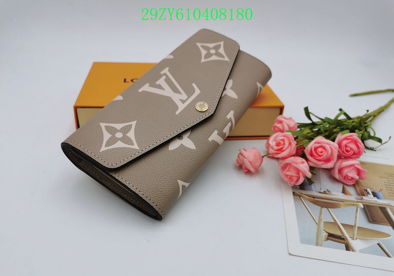 COZY BAGS - CHL Wallet - 1007
